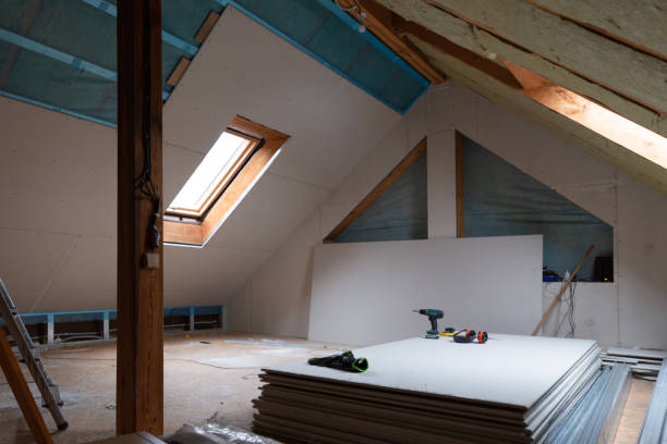 Best Residential Insulation in Humansville, MO