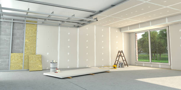 Best Specialized Insulation Services in Humansville, MO